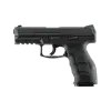 PIST HECKLER & KOCH VP9  BLACK CO2 CAL BB/4.5MM