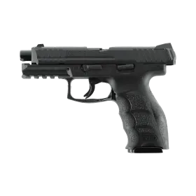 PIST HECKLER & KOCH VP9  BLACK CO2 CAL BB/4.5MM