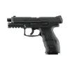 PIST HECKLER & KOCH VP9  BLACK CO2 CAL BB/4.5MM
