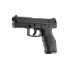 PIST HECKLER & KOCH VP9  BLACK CO2 CAL BB/4.5MM