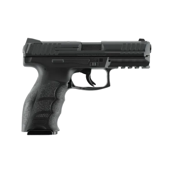 PIST HECKLER & KOCH VP9  BLACK CO2 CAL BB/4.5MM