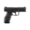 PIST HECKLER & KOCH VP9  BLACK CO2 CAL BB/4.5MM