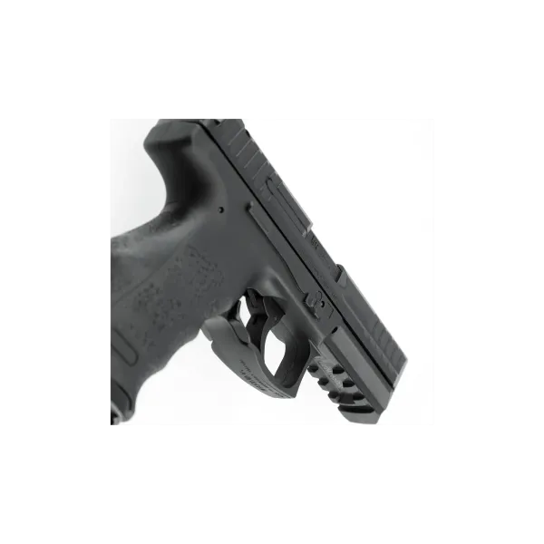 PIST HECKLER & KOCH VP9  BLACK CO2 CAL BB/4.5MM