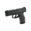 PIST HECKLER & KOCH VP9  BLACK CO2 CAL BB/4.5MM