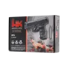 PIST HECKLER & KOCH VP9  BLACK CO2 CAL BB/4.5MM