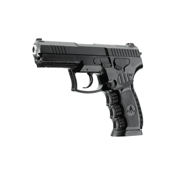 PIST IWI JERICHO B CO2 CAL BB/4.5
