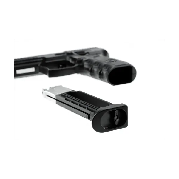 PIST IWI JERICHO B CO2 CAL BB/4.5