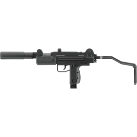 PIST IWI MINI UZI CAL 4.5MM