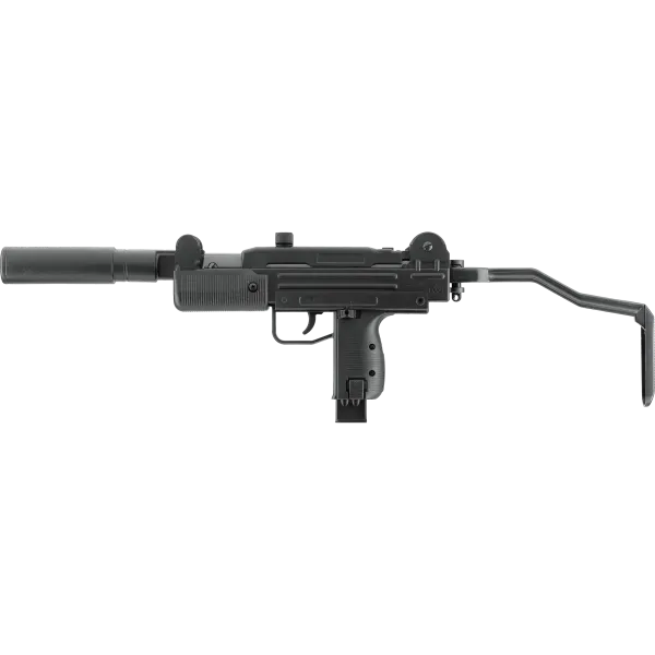 PIST IWI MINI UZI CAL 4.5MM