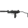 PIST IWI MINI UZI CAL 4.5MM