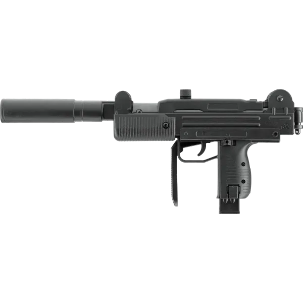 PIST IWI MINI UZI CAL 4.5MM