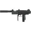 PIST IWI MINI UZI CAL 4.5MM
