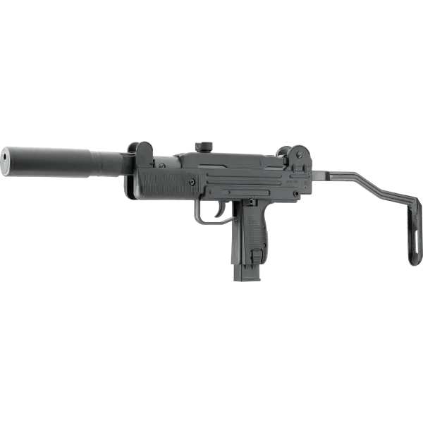 PIST IWI MINI UZI CAL 4.5MM