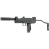 PIST IWI MINI UZI CAL 4.5MM