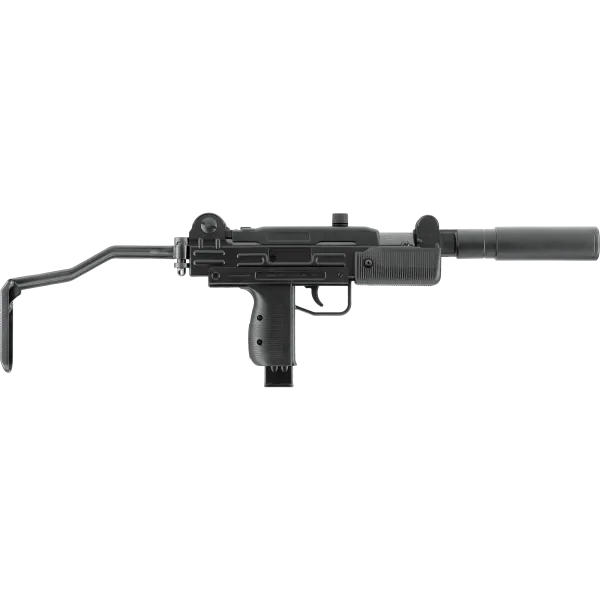 PIST IWI MINI UZI CAL 4.5MM