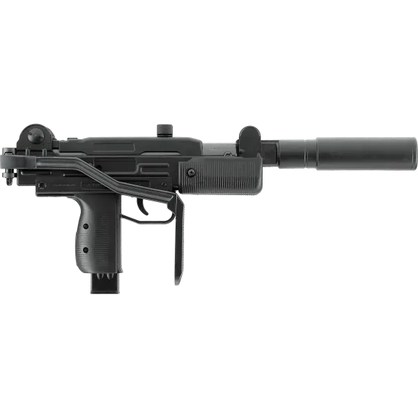 PIST IWI MINI UZI CAL 4.5MM
