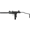 PIST IWI MINI UZI CO2 CAL BB/4.5MM
