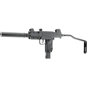 PIST IWI MINI UZI CO2 CAL BB/4.5MM
