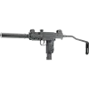 PIST IWI MINI UZI CO2 CAL BB/4.5MM