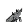 PIST IWI MINI UZI CO2 CAL BB/4.5MM