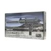 PIST IWI MINI UZI CO2 CAL BB/4.5MM