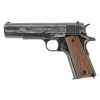 PIST LEGENDS 1911 CO2 CAL BB/4.5MM  3,0 J FINITION ANTIQUE