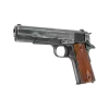 PIST LEGENDS 1911 CO2 CAL BB/4.5MM  3,0 J FINITION ANTIQUE