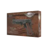 PIST LEGENDS 1911 CO2 CAL BB/4.5MM  3,0 J FINITION ANTIQUE