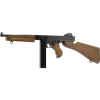 PIST LEGENDS M1A1 LEGENDARY NOIR CO2 CAL BB/4.5MM