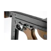 PIST LEGENDS M1A1 LEGENDARY NOIR CO2 CAL BB/4.5MM