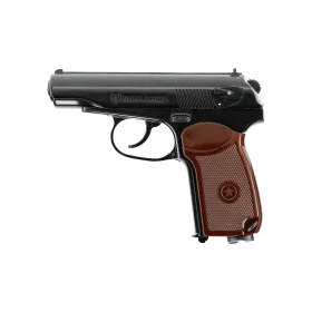 PIST LEGENDS MAKAROV CO2 CAL BB/4.5