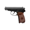 PIST LEGENDS MAKAROV CO2 CAL BB/4.5