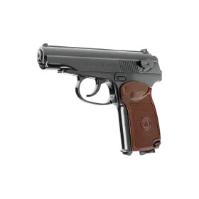 PIST LEGENDS MAKAROV CO2 CAL BB/4.5