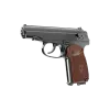 PIST LEGENDS MAKAROV CO2 CAL BB/4.5