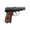 PIST LEGENDS MAKAROV CO2 CAL BB/4.5
