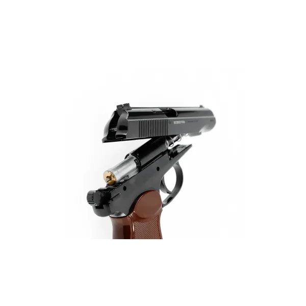 PIST LEGENDS MAKAROV CO2 CAL BB/4.5