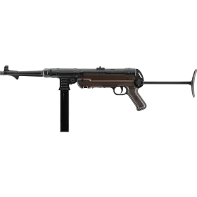 PIST LEGENDS MP GERMAN CO2 CAL BB/4.5MM