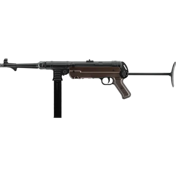 PIST LEGENDS MP GERMAN CO2 CAL BB/4.5MM