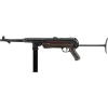 PIST LEGENDS MP GERMAN CO2 CAL BB/4.5MM
