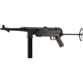 PIST LEGENDS MP GERMAN CO2 CAL BB/4.5MM