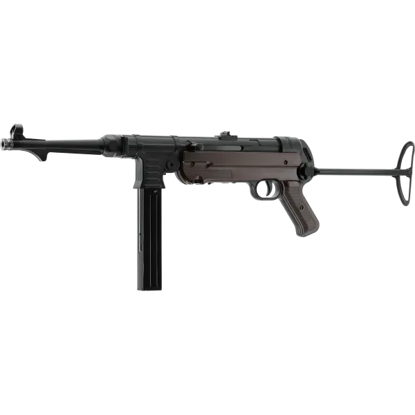 PIST LEGENDS MP GERMAN CO2 CAL BB/4.5MM