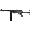 PIST LEGENDS MP GERMAN CO2 CAL BB/4.5MM