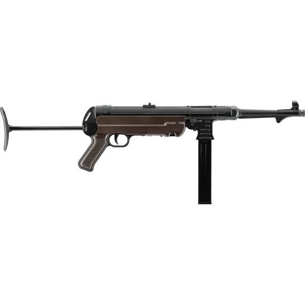 PIST LEGENDS MP GERMAN CO2 CAL BB/4.5MM