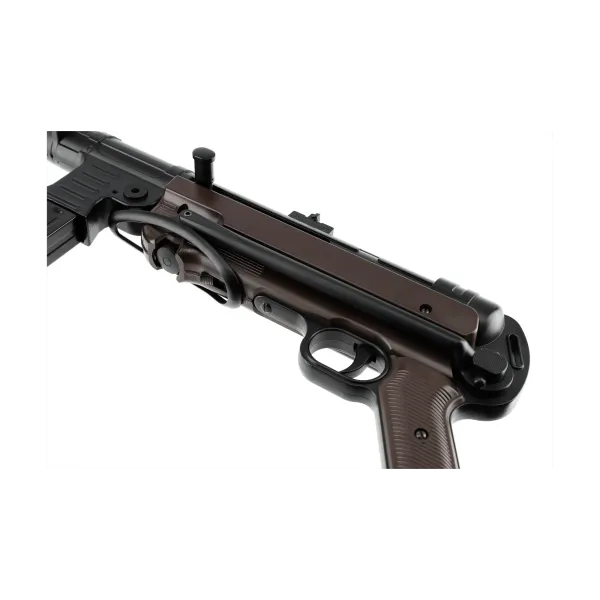 PIST LEGENDS MP GERMAN CO2 CAL BB/4.5MM