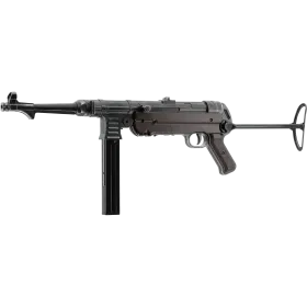 PIST LEGENDS MP GERMAN LEGACY EDITION FULL AUTO CO2 CAL BB/4.5MM