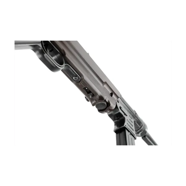 PIST LEGENDS MP GERMAN LEGACY EDITION FULL AUTO CO2 CAL BB/4.5MM
