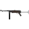 PIST LEGENDS MP GERMAN LEGACY EDITION SEMI AUTO CO2 CAL BB/4.5MM