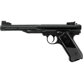 PIST MARK IV RUGER CAL 4.5MM NOIR