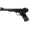 PIST MARK IV RUGER CAL 4.5MM NOIR