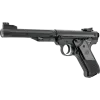PIST MARK IV RUGER CAL 4.5MM NOIR